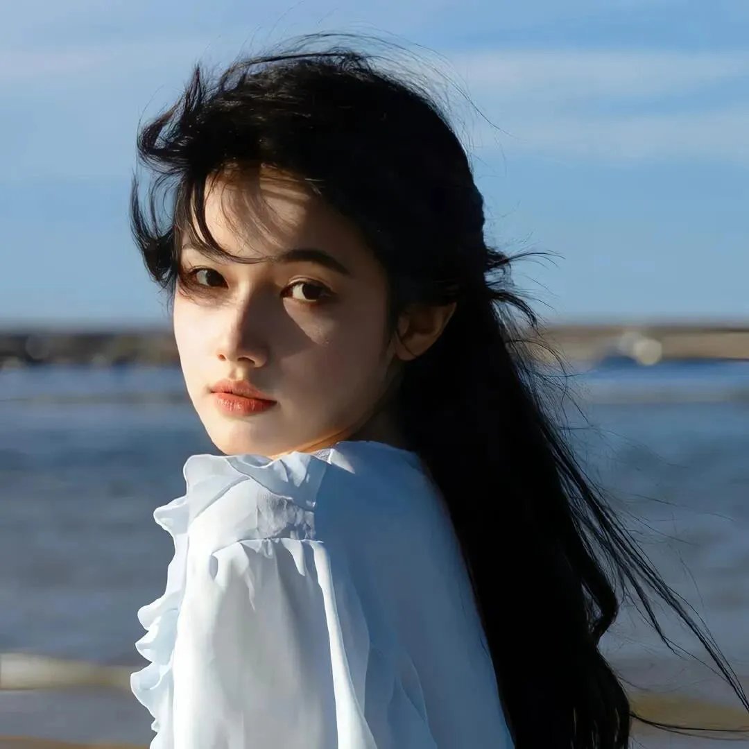 她乡·风一样的女子