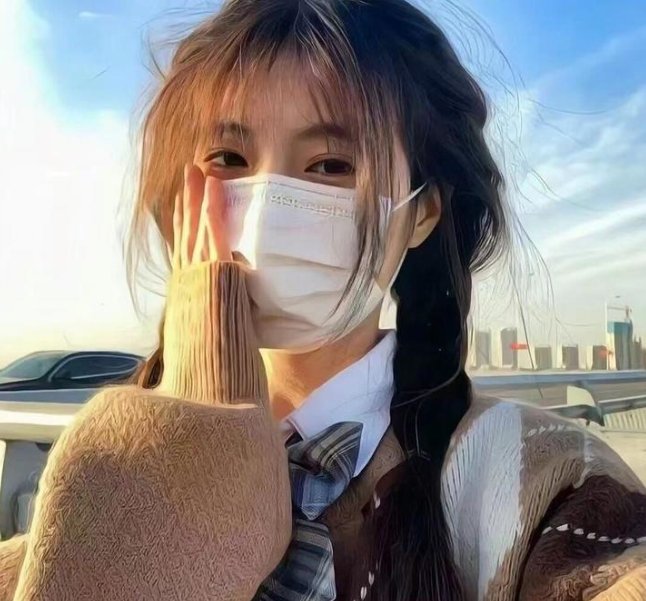 甜点妈妈林小河