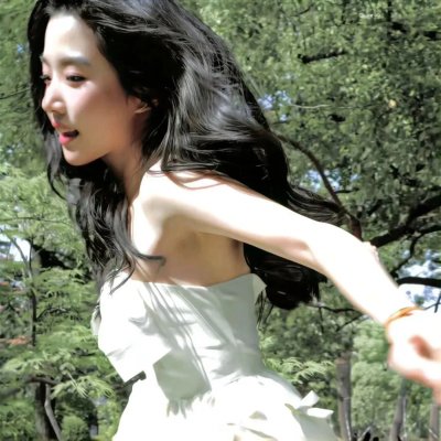 我们的幸福时光